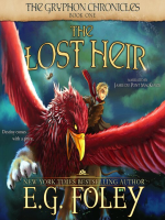 The_Lost_Heir__The_Gryphon_Chronicles__Book_1_
